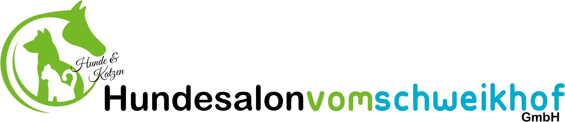 Hundesalon vom Schweikhof Beromünster